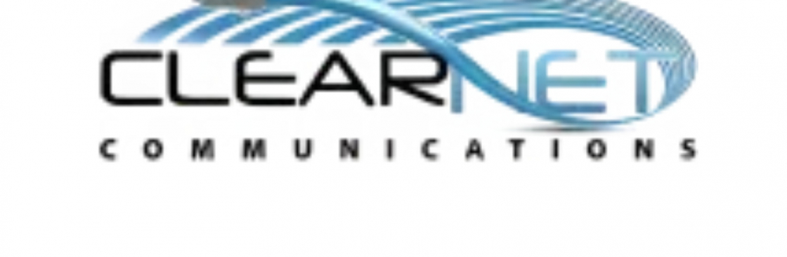 Clearnet Communications Cover Image