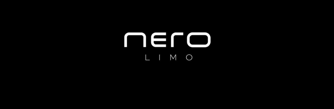 Nero Limo Limo Cover Image