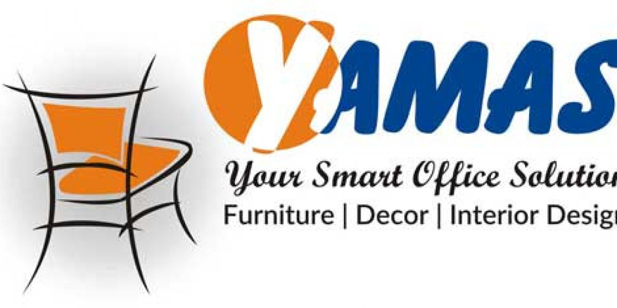 Upgrade Your Workspace with Premium Furniture – A Guide by Yamas Furniture
