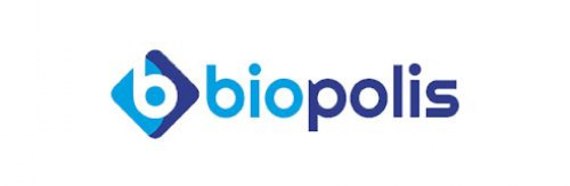Biopolis Lifesciences Cover Image