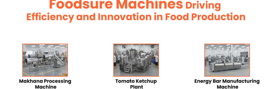 Foodsure Cover Image