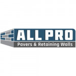 All Pro Pavers Retaining Walls Profile Picture