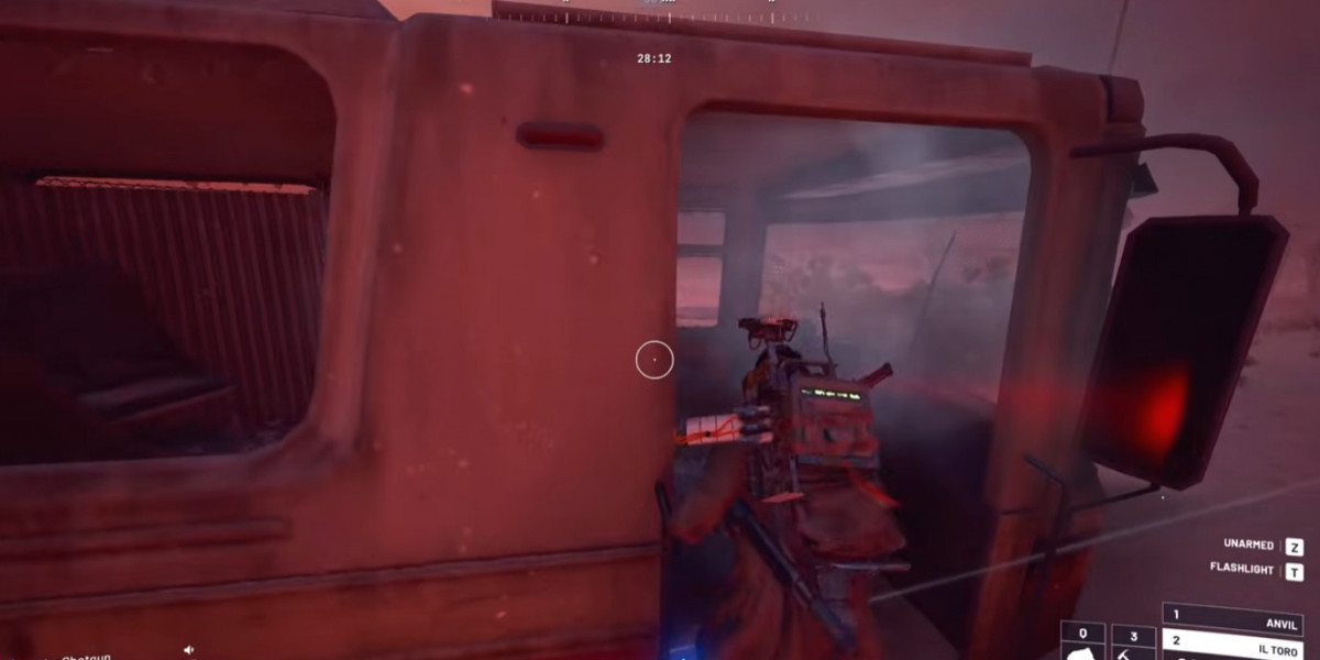 Arc Raiders Weapon Guide: Best Practices for Trigger 'Nade