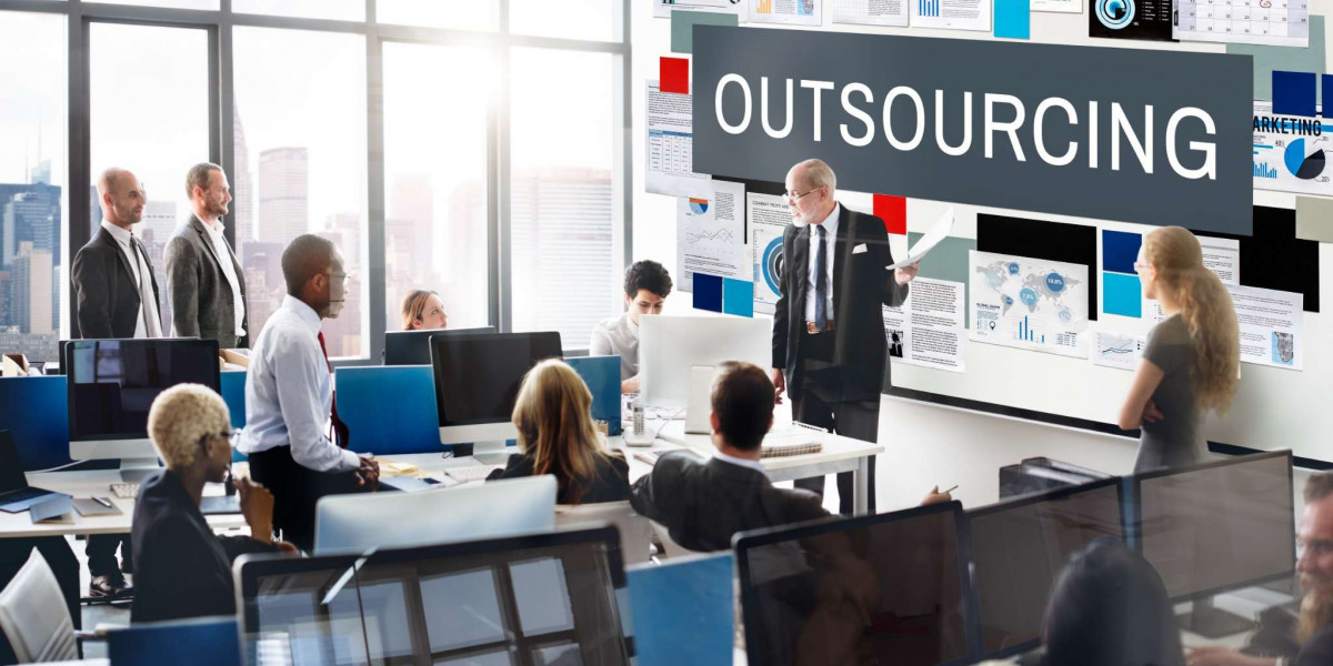 Reliable Business Outsourcing Solutions for Companies