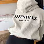 Essential Hoodie Profile Picture