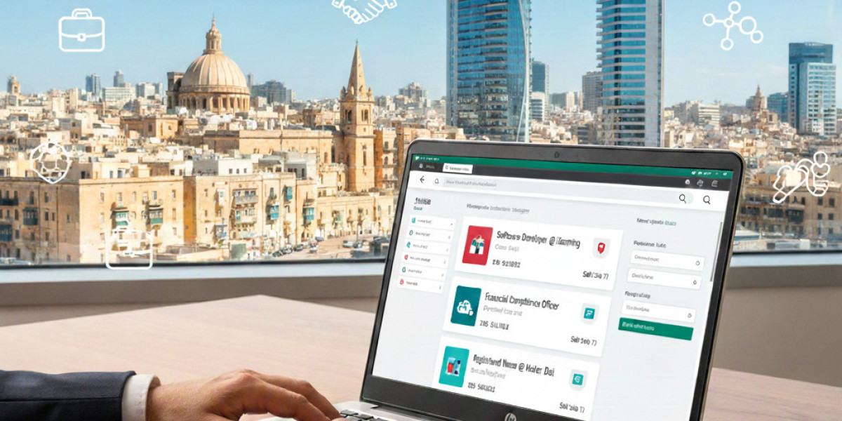 Job Opportunities in Malta: A Complete Guide