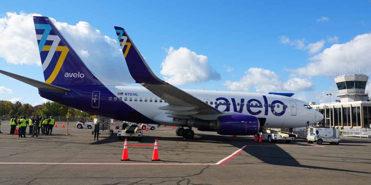Avelo Airlines Rochester Office+1-888-738-0817