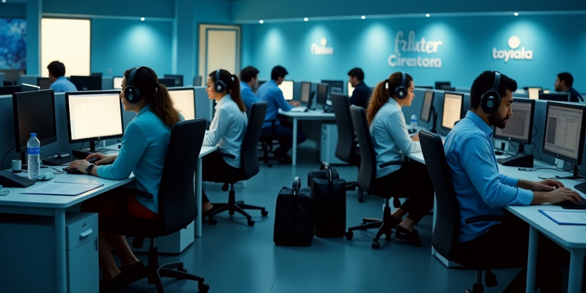 Lead Generation Call Center Services: Driving Consistent Business Growth