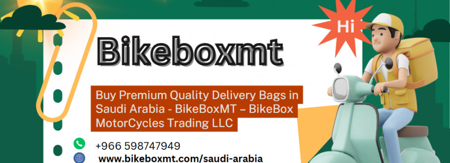 Bikebox mt Cover Image