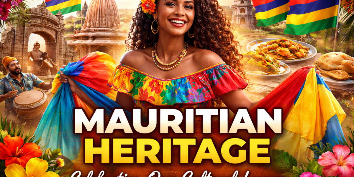 Mauritius Heritage and Cultural Legitimacy in a Changing World