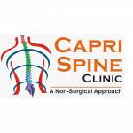 Capri Spine Clinic Profile Picture