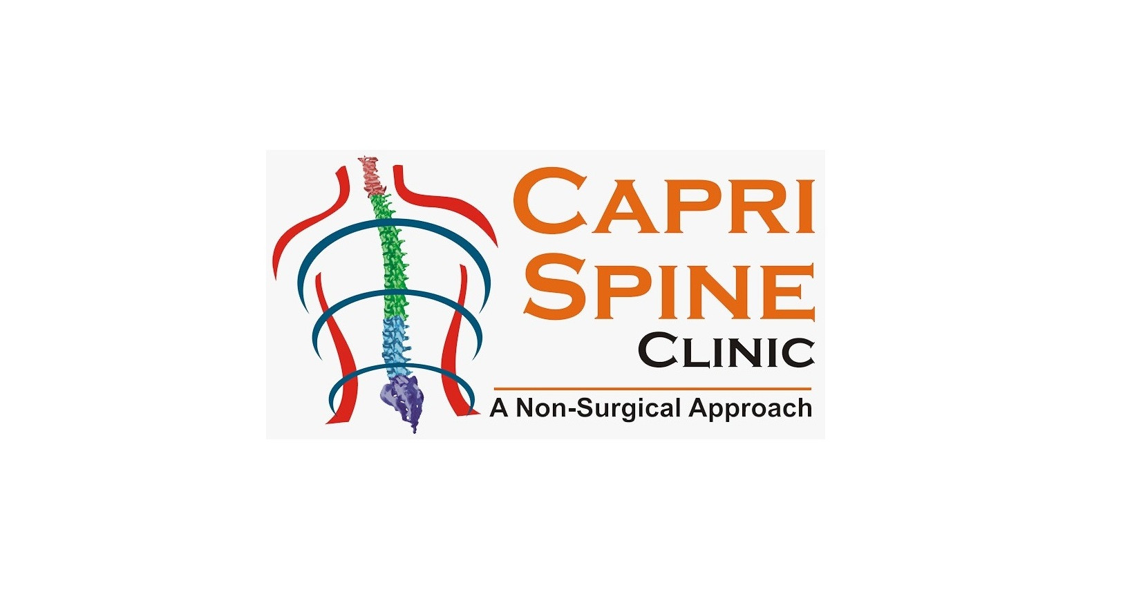 Capri Spine Clinic Profile Picture