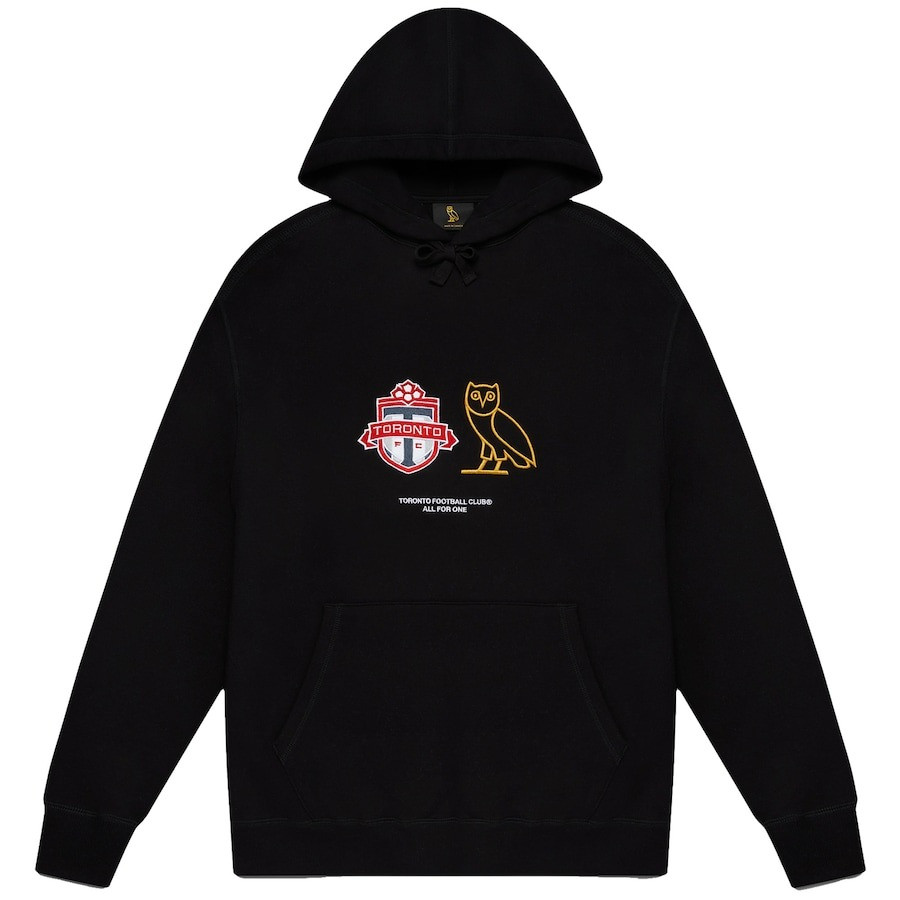 ovo clothing Profile Picture