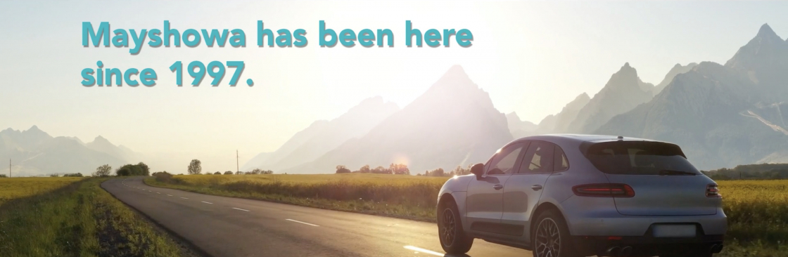 MayshowaGroup Cover Image