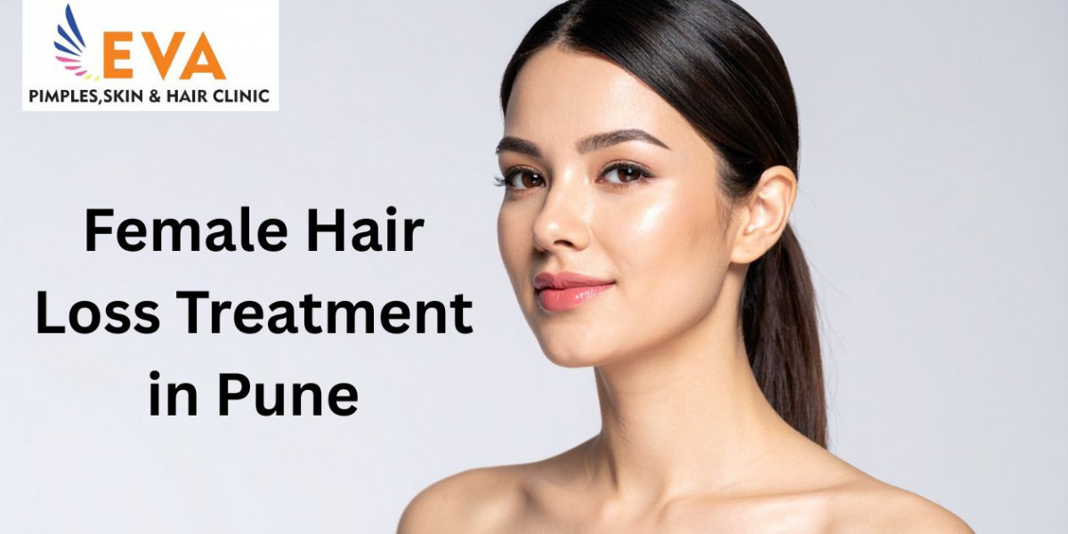 Perfect PRP Hair Treatment in Pune for Male & Female Hair Loss