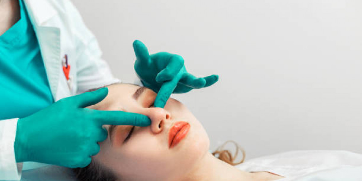 Rhinoplasty Procedure Guide for First-Time Patients