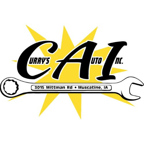 Curry's Auto, Inc. Profile Picture