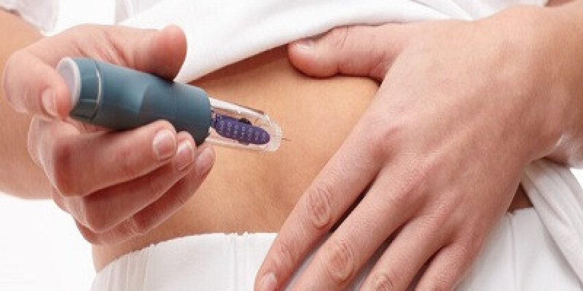 Who Is an Ideal Candidate for Mounjaro Injection in Islamabad?