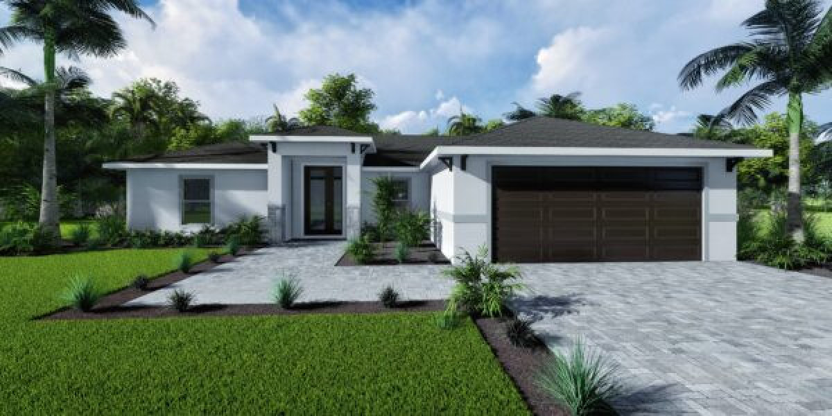 Expert Custom Home Builders Delivering Luxury Living in Cape Coral
