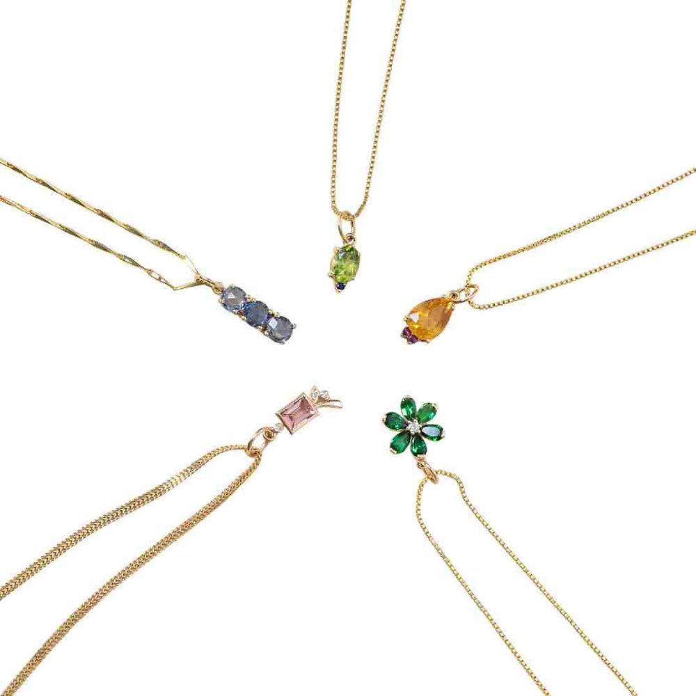 Where Luxury Begins: Trusted Wholesale Gemstone Suppliers