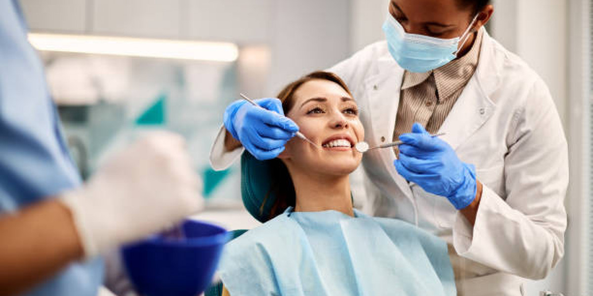 Is Oral Surgery In New Jersey Worth It For Lasting Smile Solutions?