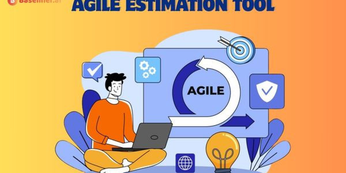 Agile Estimation Tool for Accurate Project Planning