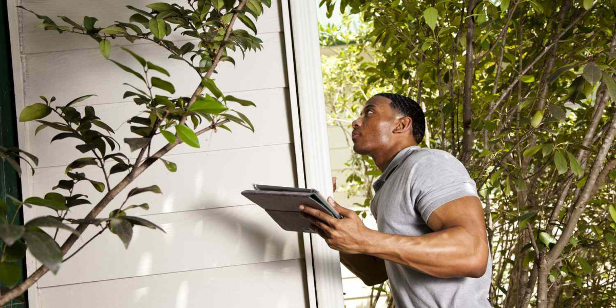 Commercial Property Inspections for Safe and Sound Buildings