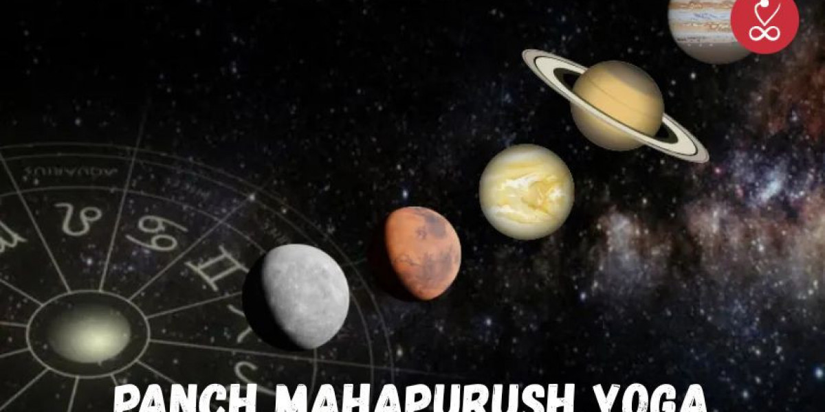 Panch Mahapurush Yoga: Meaning, Types & Its Role in Creating Powerful Leaders