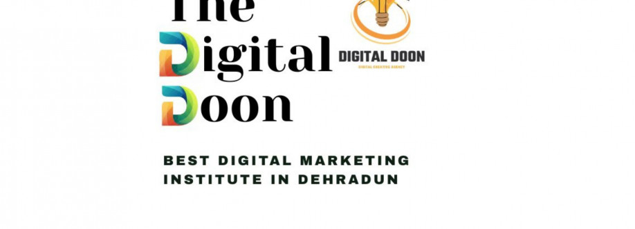 The Digital Doon doon Cover Image