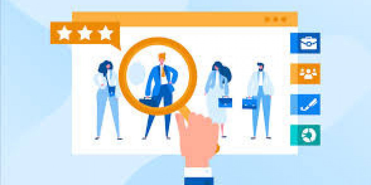 Recruitment agencies in Pune