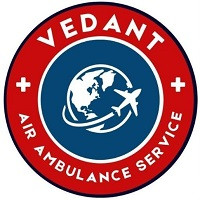 Vedant AirAmbulance Profile Picture