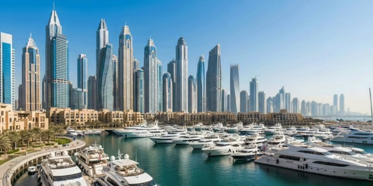 This Dubai Property Trend Is Making Investors Rich