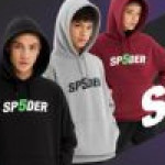 Spider Hoodie Profile Picture