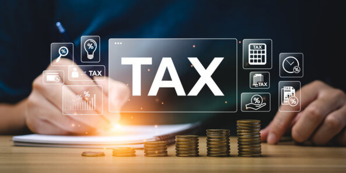 Certified Tax Services Near Me for Accurate Financial Management