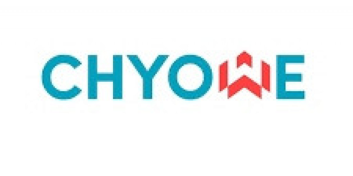 Chyowe Warehouse Solutions - Efficient Storage Services