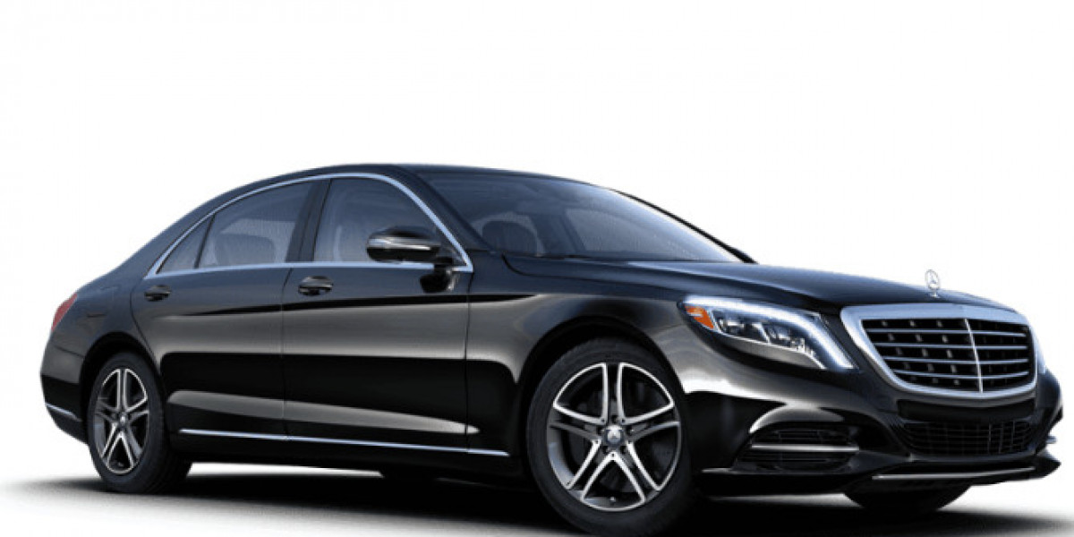 Limo Service to and from Teterboro Airport (TEB) of luxury.