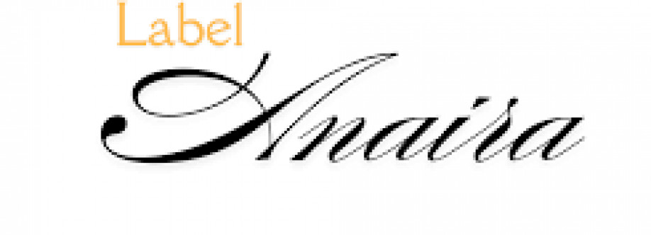 Label Anaira Cover Image