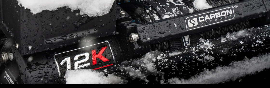 Carbon Offroad Cover Image