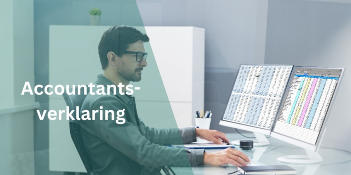 Accountantsverklaring aanvragen in Nederland | Accountants Verklaring