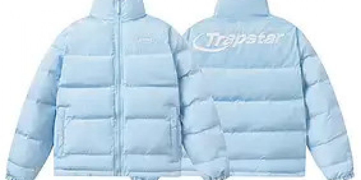 What Makes Trapstar Jackets Stand Out in Fashion