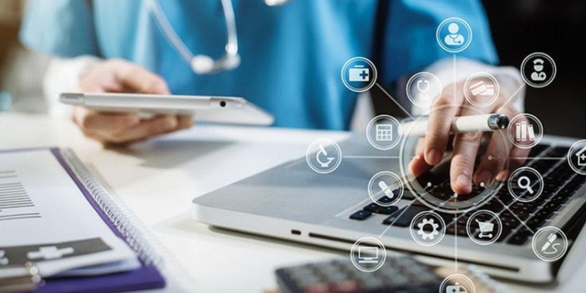 Medical Billing Company Near Me: Accurate, Compliant, and Revenue-Focused Solutions