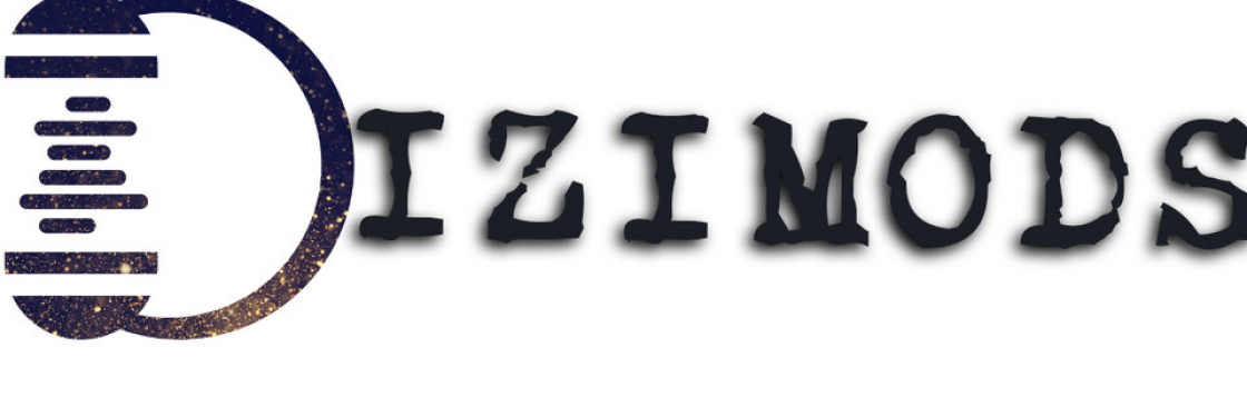 Dizimods Marketing Cover Image