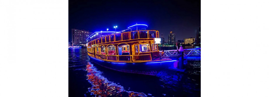 ESA Dhow Cruise Dubai Cover Image