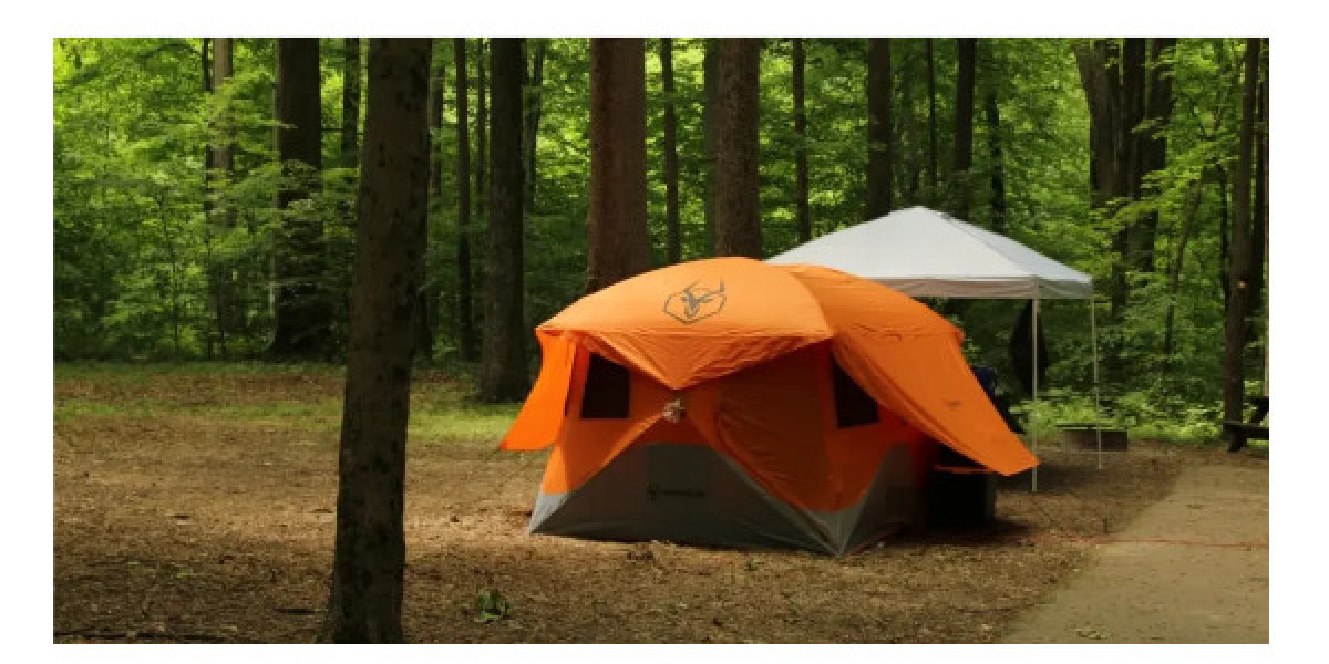 Campfire Cooking Gear: The Quiet Force Behind Great Outdoor Meals