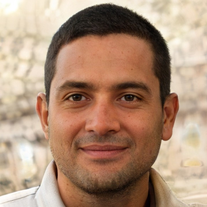 Dinesh Sharma Profile Picture