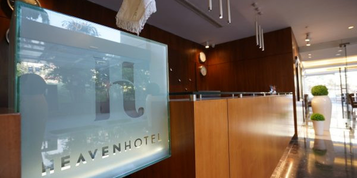 Discover the Best Hotel in Jounieh for Business and Leisure Stays