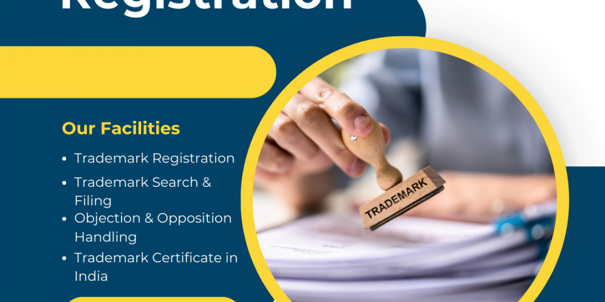 Trademark Registration in India: Process, Protection, and Business Benefits