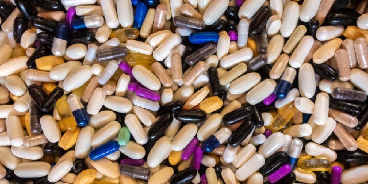 SARMs Pills: A Complete Guide to Benefits, Usage, and Performance Support