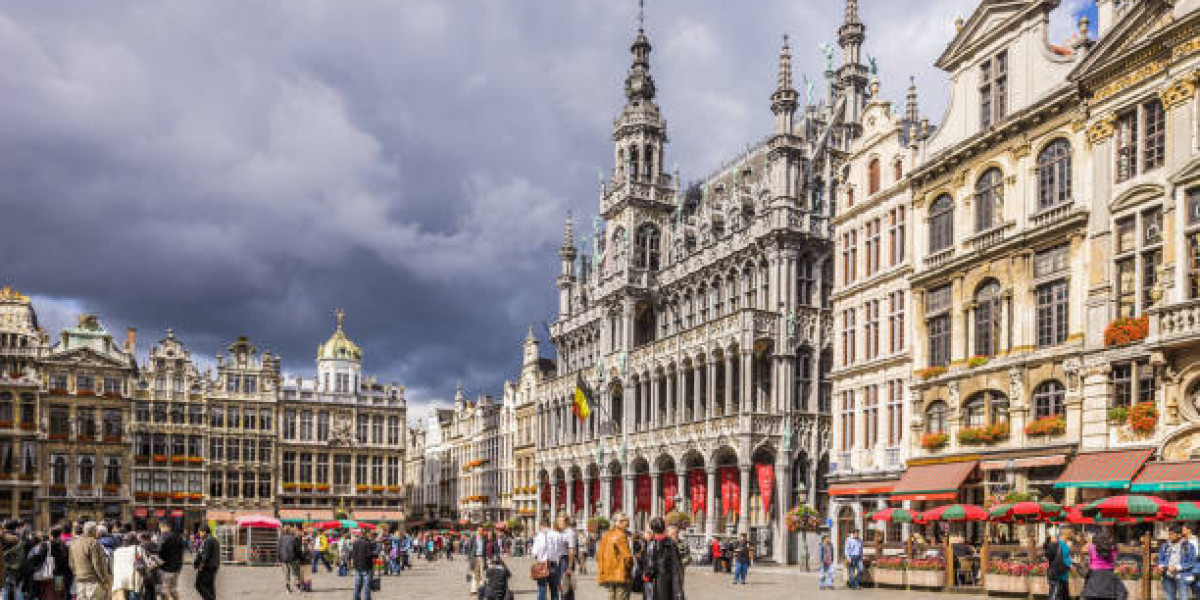 Belgium Visa Tips: Avoid Common Application Mistakes