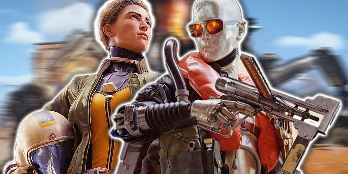 ARC Raiders January Update 1.12.0 Explained